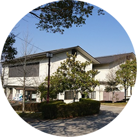 姫路市立香寺総合公園スポーツセンター(武道館・野球場・テニスコート・多目的広場)のイメージ写真