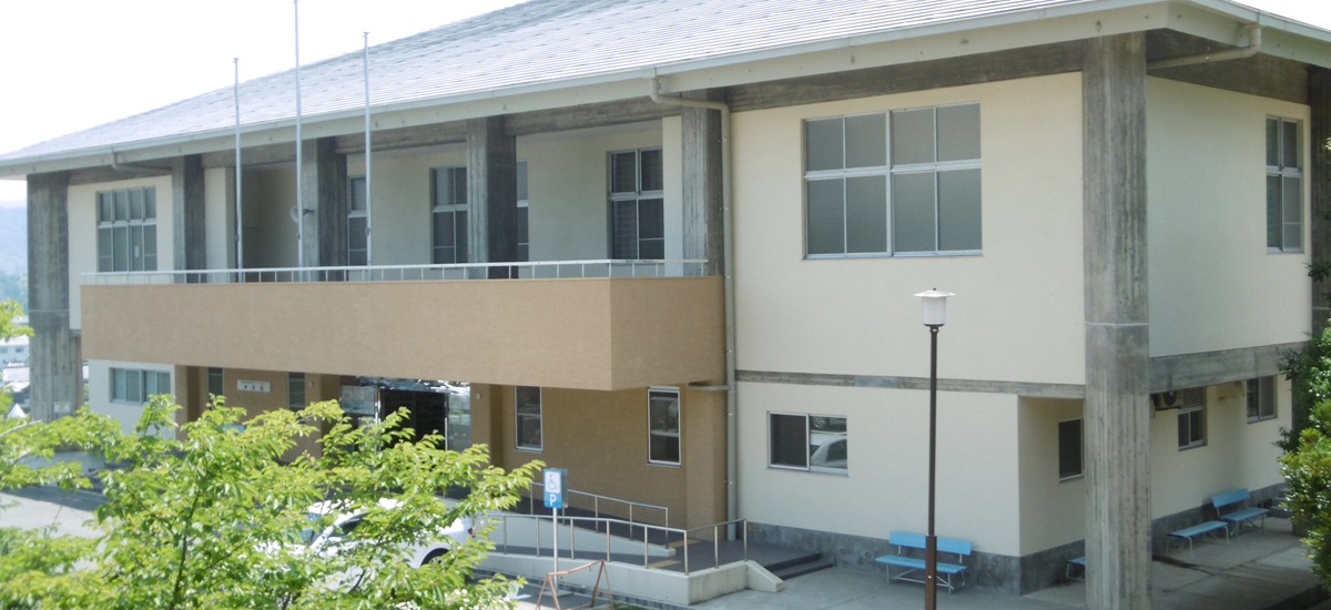 姫路市立香寺総合公園スポーツセンター(体育館)の写真